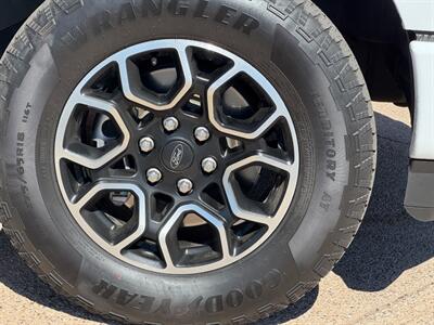 2023 Ford F-150 XLT   - Photo 36 - St. George, UT 84770-2625