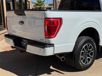 2023 Ford F-150 XLT   - Photo 16 - St. George, UT 84770-2625