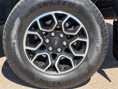 2023 Ford F-150 XLT   - Photo 34 - St. George, UT 84770-2625