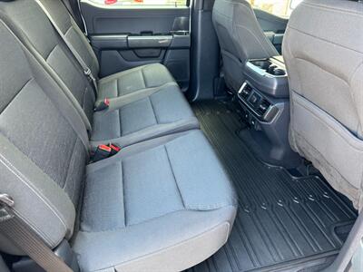 2023 Ford F-150 XLT   - Photo 15 - St. George, UT 84770-2625
