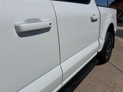 2023 Ford F-150 XLT   - Photo 26 - St. George, UT 84770-2625