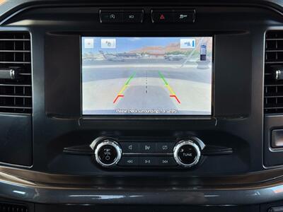 2023 Ford F-150 XLT   - Photo 41 - St. George, UT 84770-2625