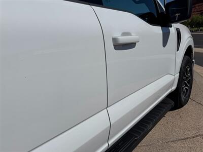 2023 Ford F-150 XLT   - Photo 28 - St. George, UT 84770-2625