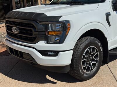 2023 Ford F-150 XLT   - Photo 12 - St. George, UT 84770-2625