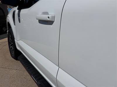2023 Ford F-150 XLT   - Photo 25 - St. George, UT 84770-2625