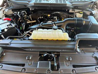 2023 Ford F-150 XLT   - Photo 4 - St. George, UT 84770-2625