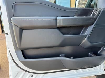 2023 Ford F-150 XLT   - Photo 42 - St. George, UT 84770-2625