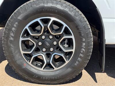 2023 Ford F-150 XLT   - Photo 33 - St. George, UT 84770-2625