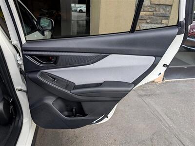 2021 Subaru Crosstrek Premium   - Photo 26 - Bountiful, UT 84010