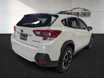 2021 Subaru Crosstrek Premium   - Photo 10 - Bountiful, UT 84010