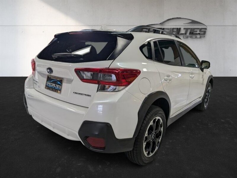 2021 Subaru Crosstrek Premium - Photo 10 - Bountiful, UT 84010