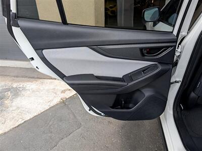 2021 Subaru Crosstrek Premium   - Photo 23 - Bountiful, UT 84010