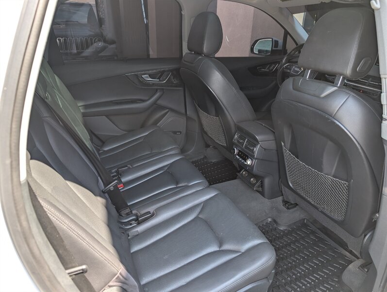 2017 Audi Q7 3.0T quattro Premium - Photo 30 - Bountiful, UT 84010