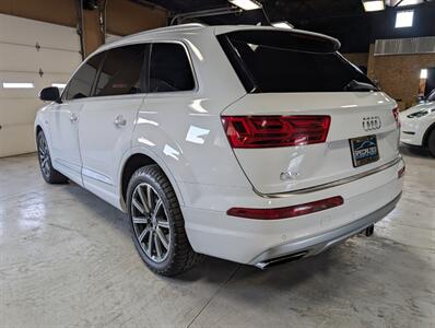 2017 Audi Q7 3.0T quattro Premium - Photo 8 - Bountiful, UT 84010