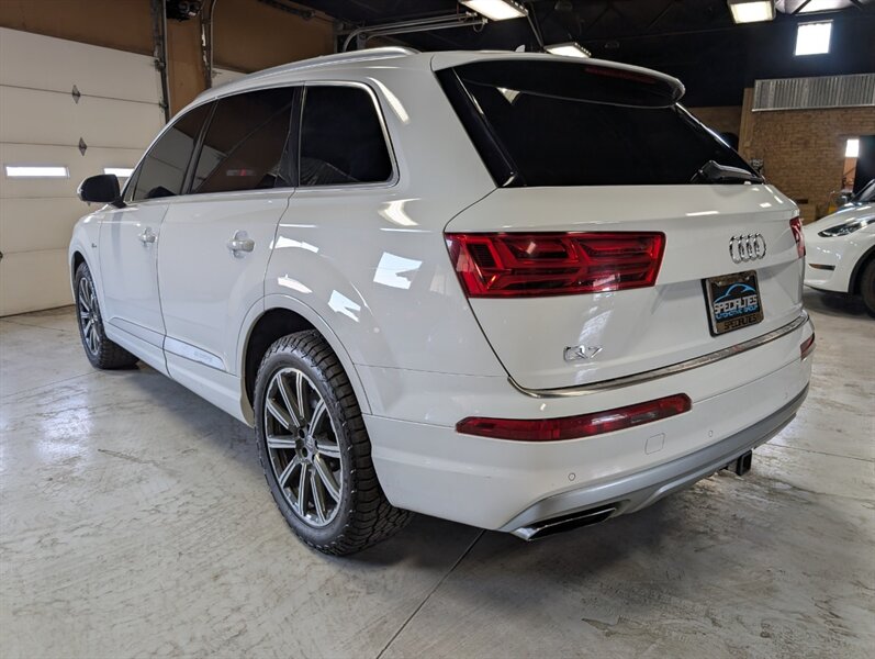 2017 Audi Q7 3.0T quattro Premium - Photo 8 - Bountiful, UT 84010