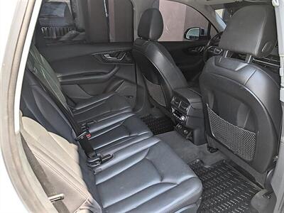 2017 Audi Q7 3.0T quattro Premium - Photo 30 - Bountiful, UT 84010