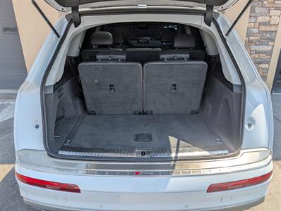 2017 Audi Q7 3.0T quattro Premium - Photo 33 - Bountiful, UT 84010
