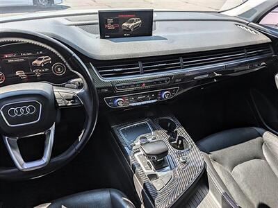 2017 Audi Q7 3.0T quattro Premium - Photo 23 - Bountiful, UT 84010