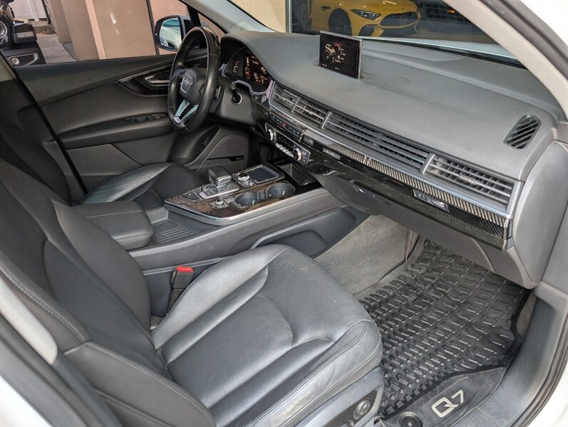 2017 Audi Q7 3.0T quattro Premium - Photo 4 - Bountiful, UT 84010