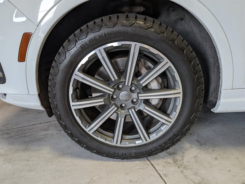 2017 Audi Q7 3.0T quattro Premium - Photo 15 - Bountiful, UT 84010
