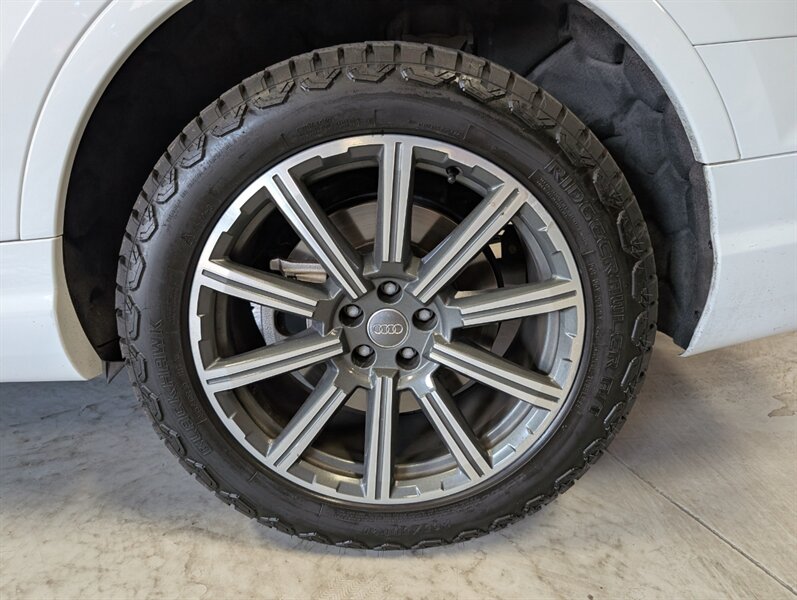 2017 Audi Q7 3.0T quattro Premium - Photo 14 - Bountiful, UT 84010