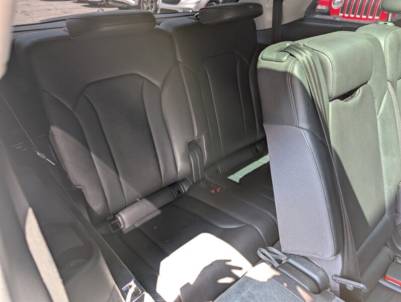 2017 Audi Q7 3.0T quattro Premium - Photo 31 - Bountiful, UT 84010