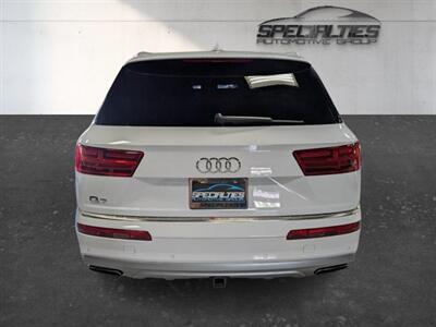2017 Audi Q7 3.0T quattro Premium - Photo 9 - Bountiful, UT 84010
