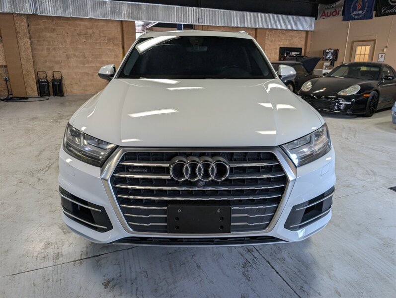 2017 Audi Q7 3.0T quattro Premium - Photo 6 - Bountiful, UT 84010