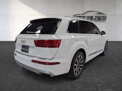 2017 Audi Q7 3.0T quattro Premium - Photo 10 - Bountiful, UT 84010