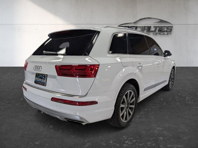 2017 Audi Q7 3.0T quattro Premium - Photo 10 - Bountiful, UT 84010