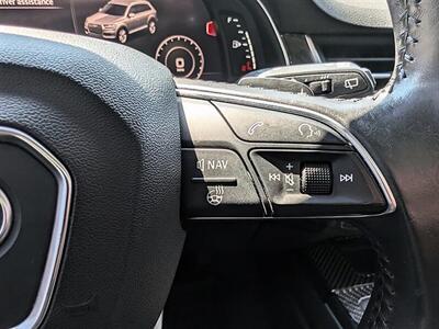2017 Audi Q7 3.0T quattro Premium - Photo 22 - Bountiful, UT 84010