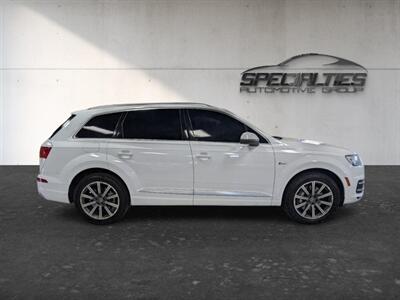 2017 Audi Q7 3.0T quattro Premium - Photo 11 - Bountiful, UT 84010