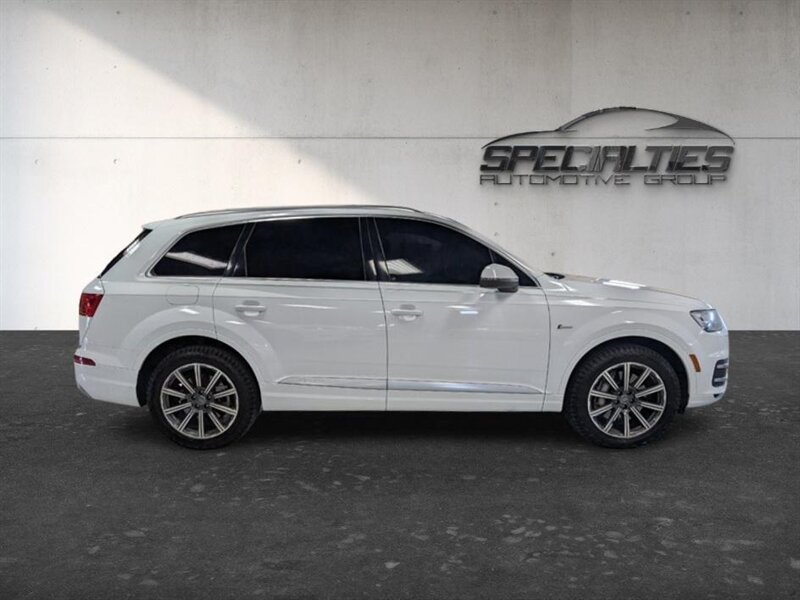 2017 Audi Q7 3.0T quattro Premium - Photo 11 - Bountiful, UT 84010