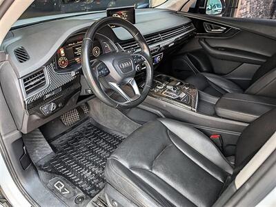 2017 Audi Q7 3.0T quattro Premium - Photo 2 - Bountiful, UT 84010