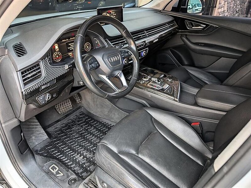 2017 Audi Q7 3.0T quattro Premium - Photo 2 - Bountiful, UT 84010
