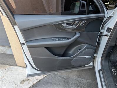 2017 Audi Q7 3.0T quattro Premium - Photo 18 - Bountiful, UT 84010