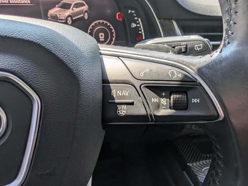 2017 Audi Q7 3.0T quattro Premium - Photo 22 - Bountiful, UT 84010