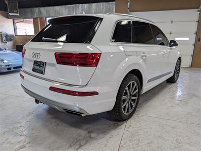 2017 Audi Q7 3.0T quattro Premium - Photo 10 - Bountiful, UT 84010