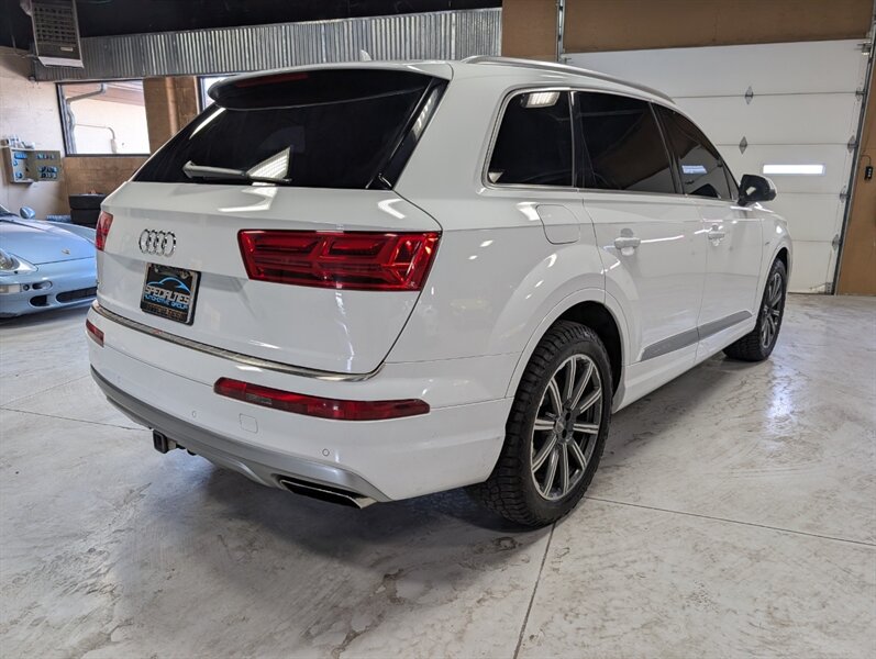 2017 Audi Q7 3.0T quattro Premium - Photo 10 - Bountiful, UT 84010