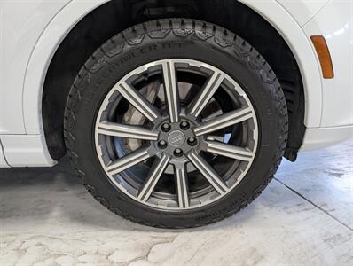 2017 Audi Q7 3.0T quattro Premium - Photo 12 - Bountiful, UT 84010