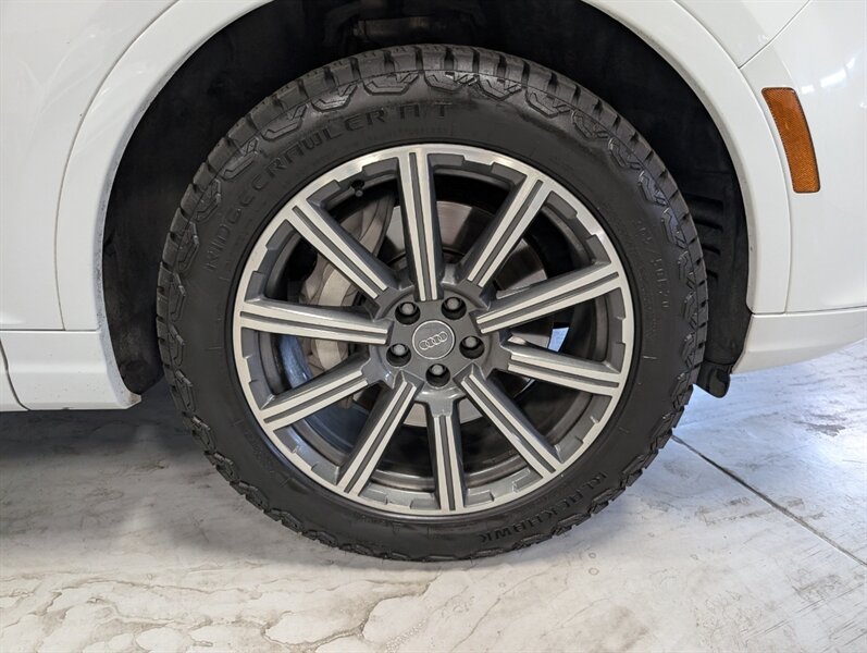 2017 Audi Q7 3.0T quattro Premium - Photo 12 - Bountiful, UT 84010