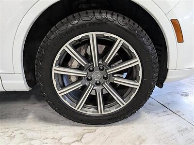 2017 Audi Q7 3.0T quattro Premium - Photo 12 - Bountiful, UT 84010