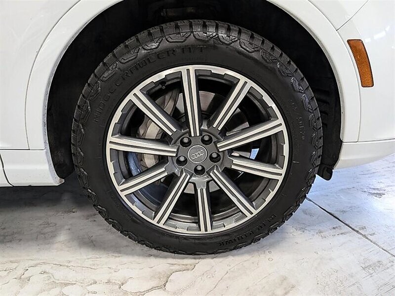 2017 Audi Q7 3.0T quattro Premium - Photo 12 - Bountiful, UT 84010