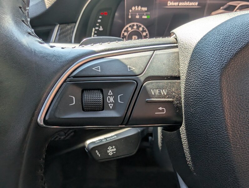 2017 Audi Q7 3.0T quattro Premium - Photo 21 - Bountiful, UT 84010