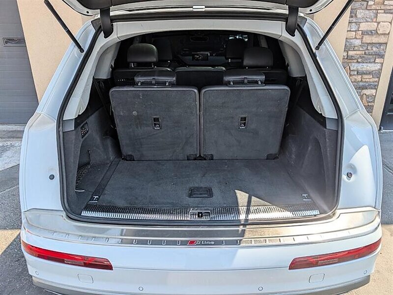 2017 Audi Q7 3.0T quattro Premium - Photo 33 - Bountiful, UT 84010