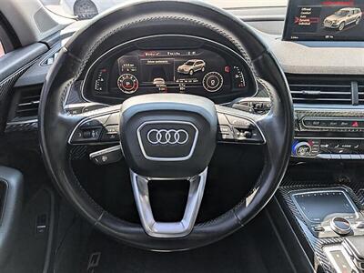 2017 Audi Q7 3.0T quattro Premium - Photo 19 - Bountiful, UT 84010