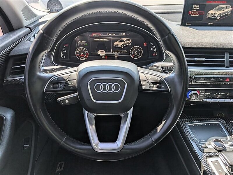 2017 Audi Q7 3.0T quattro Premium - Photo 19 - Bountiful, UT 84010
