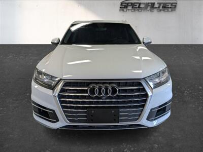 2017 Audi Q7 3.0T quattro Premium - Photo 6 - Bountiful, UT 84010