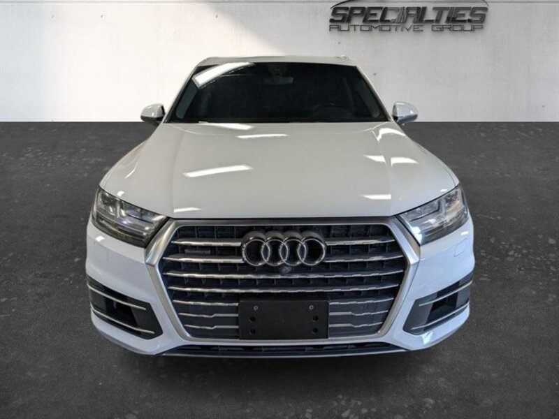 2017 Audi Q7 3.0T quattro Premium - Photo 6 - Bountiful, UT 84010