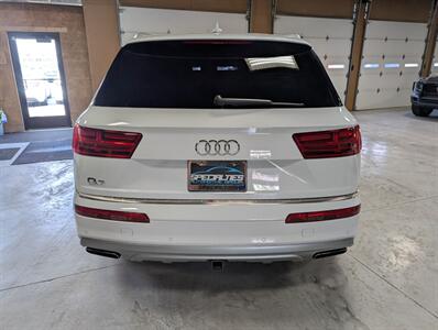 2017 Audi Q7 3.0T quattro Premium - Photo 9 - Bountiful, UT 84010